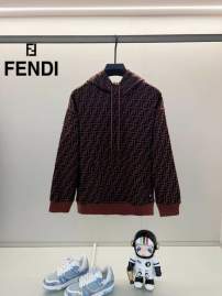 Picture of Fendi Hoodies _SKUFendiXS-L24cr883086